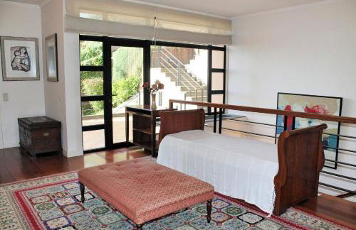 Exquisite Madeira Villa Villa Funchal Luz 5 Bedroom Heated Pool - Foto 20