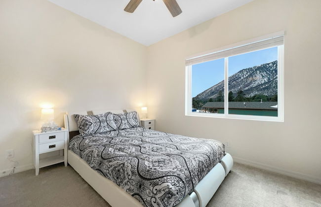 Mt Elden Tree Home - Foto 8