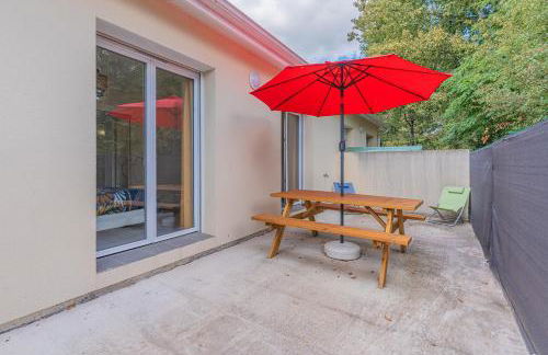 La p'tite maison de Charlotte - Foto 17