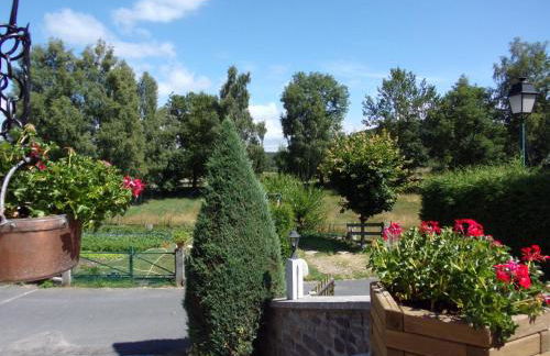 Gite bienvenue a couffinet - Foto 23