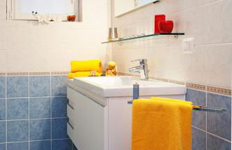 TREMEZZO RESIDENCE 5-1 of 11 apartments in an exclusive residence by Italian Apartments - Foto 29