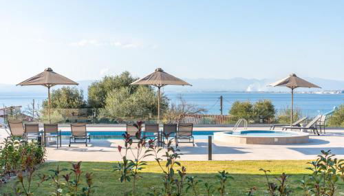 EsthiSea Suites Kalamata - Foto 4