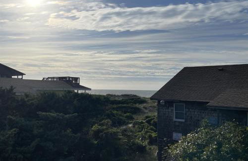 CHASING SUNSETS cottage - Foto 8