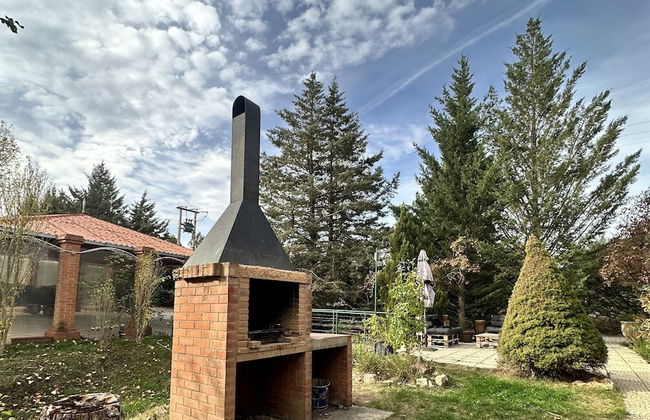 Finca Paraíso Rural - Foto 11