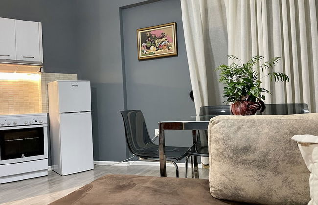 CENTER RESIDENCE - Foto 4