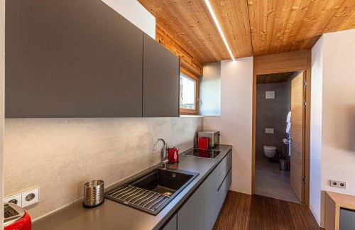 Kronplatz LOFT Bruneck - Foto 40