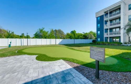 XL 1BR 2-King Beds Near Mayo Pool Gym Workspace - Foto 43