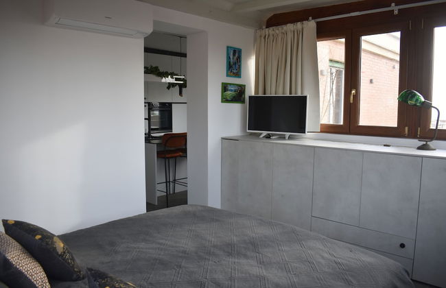 Path to Heaven by Ostia Beach - Foto 3