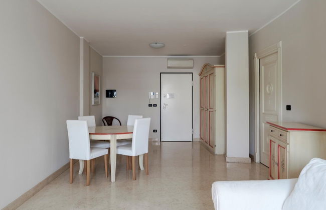 Apt24 - Relais du Lac 216 - Foto 17