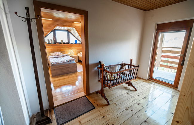 Three Bedroom Apartment Ana With hot tub - Foto 10