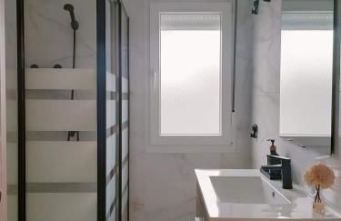 Escondite de Leire - Precioso piso reformado, Wifi 2h - VUT-3569-AS - Foto 34