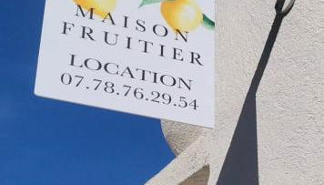 Domaine Loiseau Bleu, Villa Fruitier, 15m from the Beach, Sainte-maxime - Foto 2