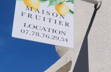 Domaine Loiseau Bleu, Villa Fruitier, 15m from the Beach, Sainte-maxime - Foto 2