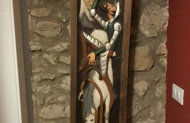 La casa della Luna nel Lago - Foto 23