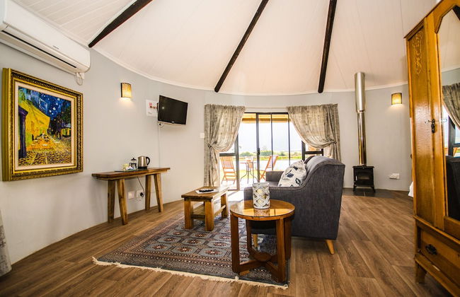 Reflections Guest Farm - Photo 24