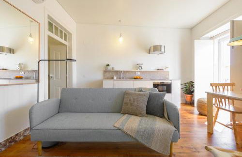 Dona Graca Lisbon Apartments - Foto 108