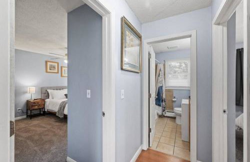 Tranquil 2BR Apt Mpls - 8075 Apt 4 - Foto 27