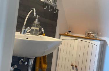 Ferienwohnungen Lausbuben & Zicken - im grünen Herzen Deutschlands - Foto 12