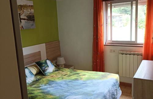 La Casina independiente de Bruno,de dos dormitorios cerca de la playa - Foto 20