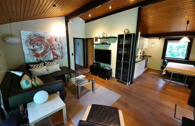 Feriendorf Waldbrunn - Foto 18