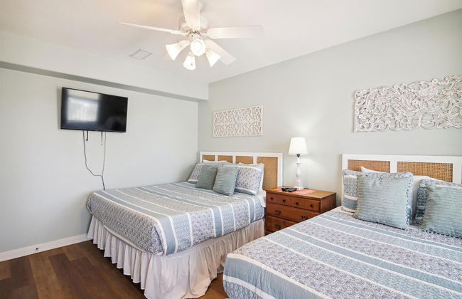 Vitamin Sea Retreat - Foto 14