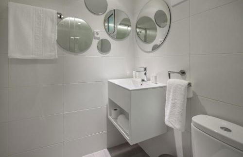 Habitat Apartments Hot Jazz - Foto 32