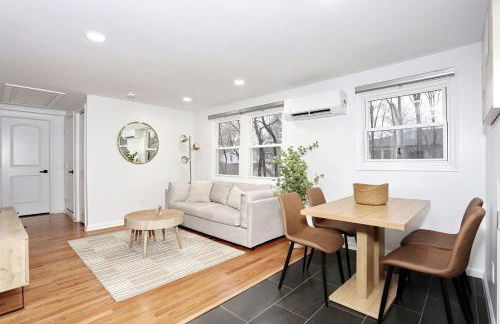 NEW Modern NYC Escape near MetLife AmDream MALL EWR - Foto 10