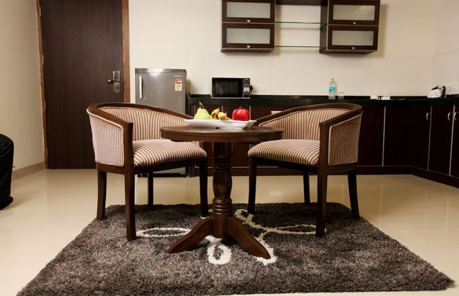 Hotel DORTN - Photo 6