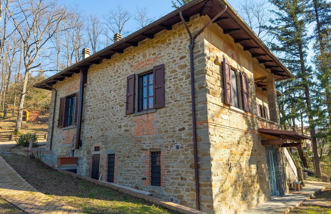 La Vita Bella in Vaglia - Photo 48