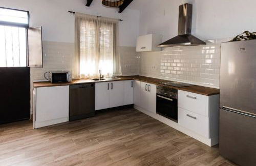 CASA RURAL LOS ALTOS - Foto 15