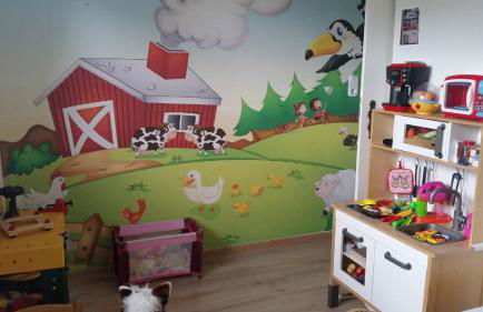 Haus Seewind - Foto 15