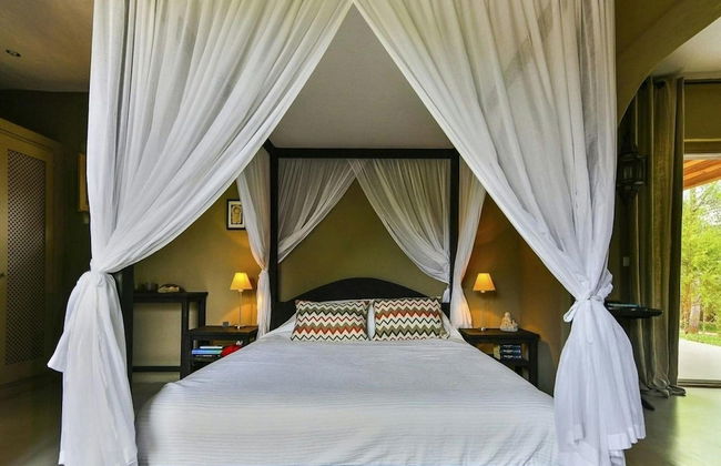 Holiday Home With Wooden-beamed Patio - Foto 5