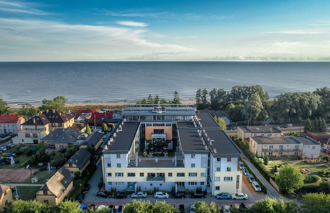 Atrium Apartamenty - Foto 78