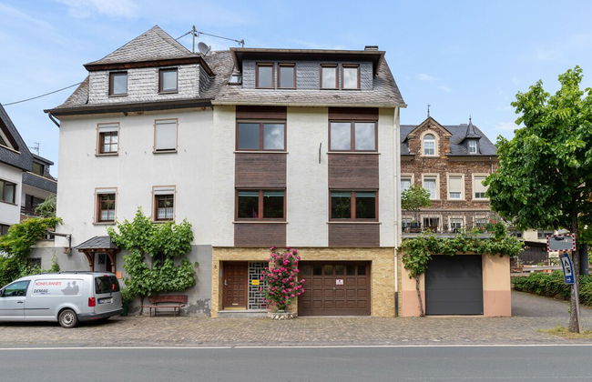 Haus Blaue Traube - Foto 60