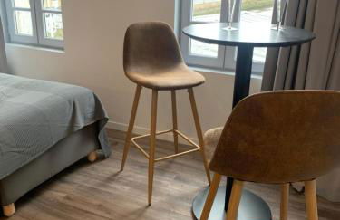 nuit sur le pont 4 - Foto 9