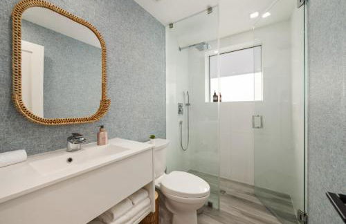 Lux Designer Apt 2BR and 2BA in Heart of Miami Beach - Foto 5