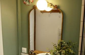 "Men Coz" maison rénovée au calme 6kms de la mer - Foto 29