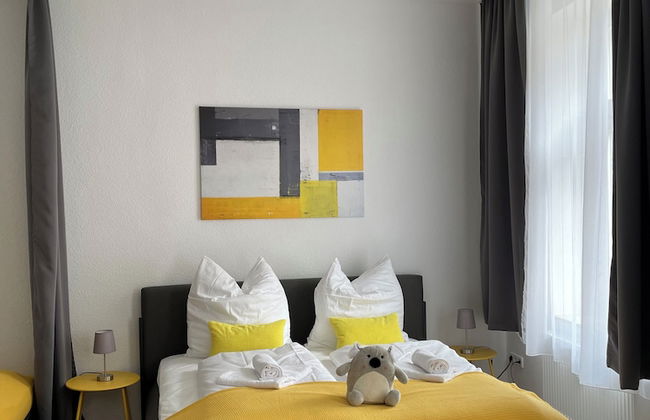 Lucky Stays Magdeburg - Foto 5