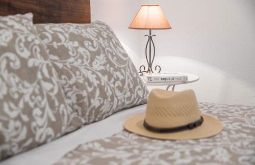 Casa rural La Artística, alojamiento y arte - Foto 10