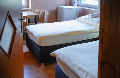 POKOJE GOŚCINNE IRGA - Foto 67