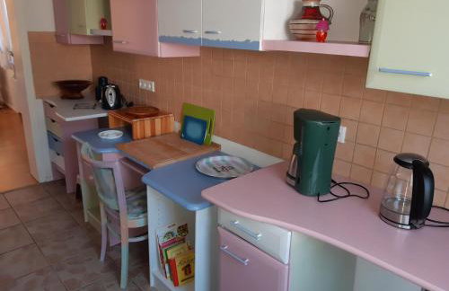 Ferienwohnung Antjes Odenwaldzauber - Foto 9