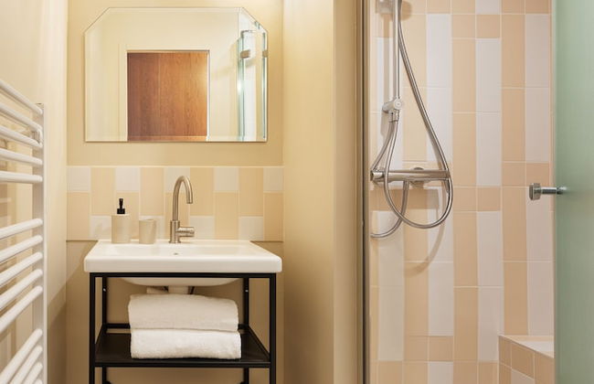 Edgar Suites Lille - Faidherbe - Photo 30