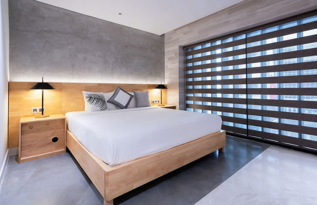 Bi Ecosuites Hanoi - Foto 1