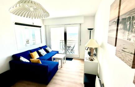 Appart front de mer, 5e étage - Foto 7