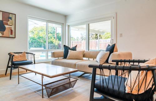 #Marbella Lane - Cozy Modern Home with Relaxing Design & Pool - Foto 4