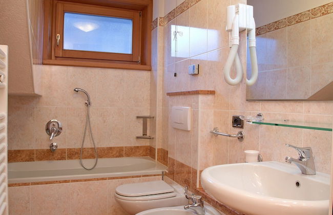 Alpen Royal by Livigno Accomodation - Foto 72