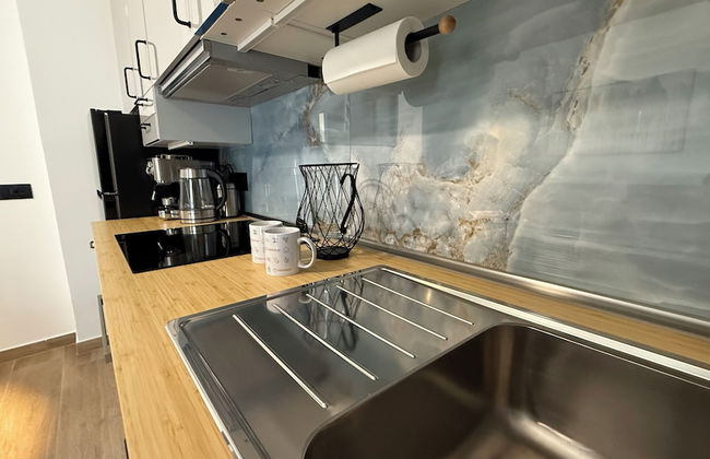 M&P Beach House - Foto 28