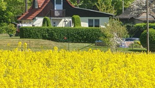 Ferienhaus Kleinmoellerchen - Foto 3