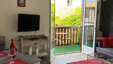 Appartement Résidence Saint Jours - Centre ville - Foto 4