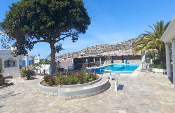 Villa Mare Nostrum Sounio - Foto 14